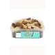 Giant Fizzy Cola Bottles Tub 600g