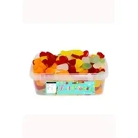 Fruit Salad Tub 600g