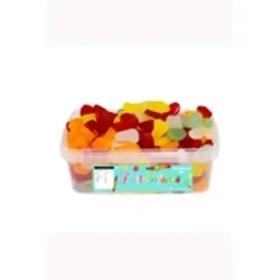 Fruit Salad Tub 600g