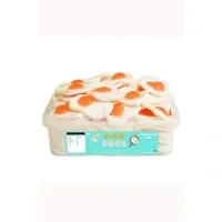 Fried Eggs Tub 600g