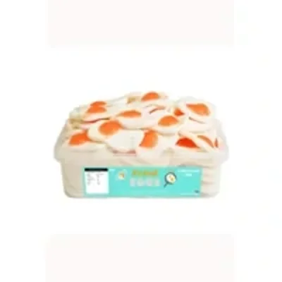 Fried Eggs Tub 600g