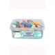 Fizzy Unicorns Tub 600g