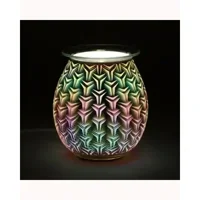 3D Geometric Light Up Electric Oi..