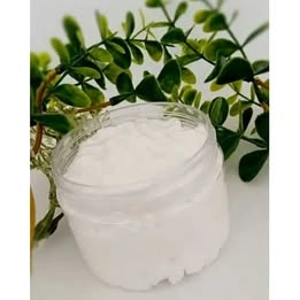 Healing Therapy Dead Sea Salt Face and Body Scrub 120g