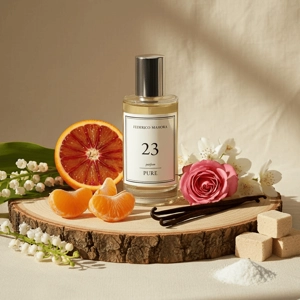 23 – PURE PARFUM FOR HER 50ml
