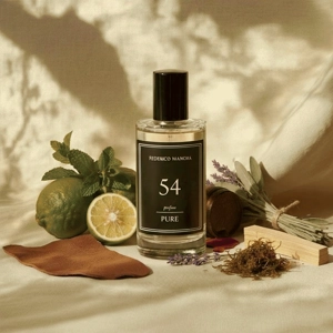 54 – PURE PARFUM FOR HIM 50ml