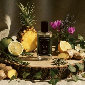 93 – Pure Perfume For Him 50ml