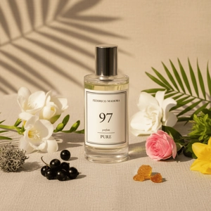 97 – PURE PARFUM FOR HER 50ml