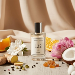 132 – Pure Perfume For Her 50ml