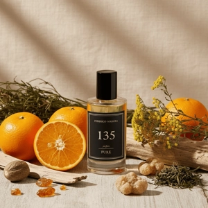 135 – PURE PARFUM FOR HIM 50ml