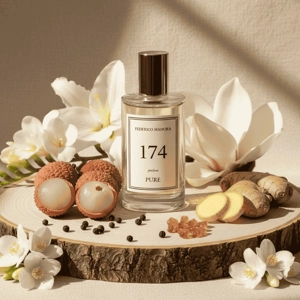 174 - Pure Perfume For Her 50ml