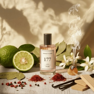177 – PURE PARFUM FOR HER 50ml