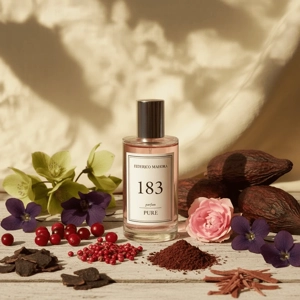 183 – PURE PARFUM FOR HER 50ml