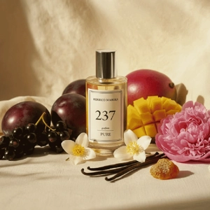 237 – PURE PARFUM FOR HER 50ml