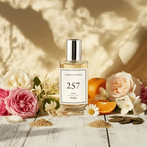 257 – PURE PARFUM FOR HER 50ml