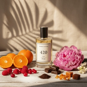 420– Pure Perfume For Her 50ml