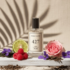 427– Pure Perfume For Her 50ml