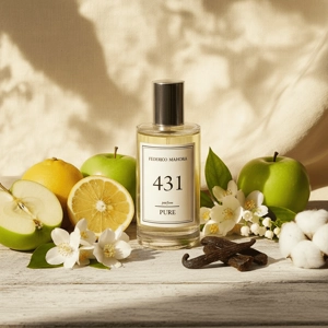 431– Pure Perfume For Her 50ml