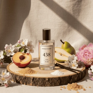 438– Pure Perfume For Her 50ml