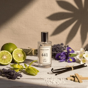 441 - Pure Perfume For Her 50ml
