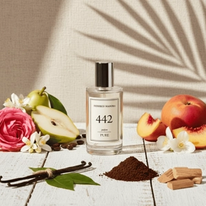 442 –Pure Perfume For Her 50ml