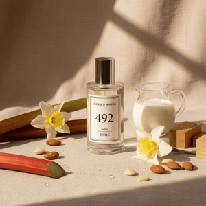 492 – Pure Perfume For Her 50ml
