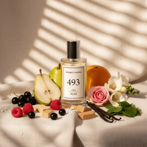 493 – Pure Perfume For Her 50ml