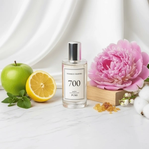 700 – Pure Perfume For Her 50ml