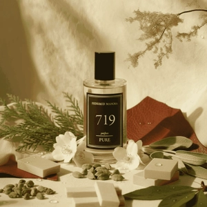 719 – Pure Perfume For Him 50ml