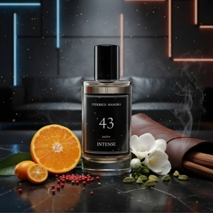 43 – INTENSE PARFUM FOR HIM 50ml