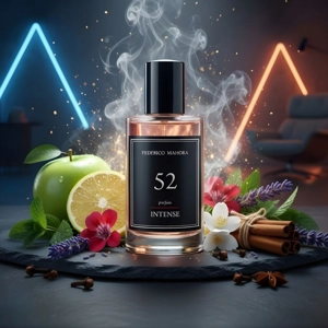 52 - Intense Perfume For Him 50ml