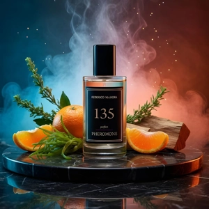 135 - PHEROMONE PARFUM FOR HIM 50ml