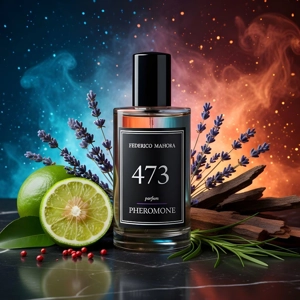 473 - Pheromone Perfume For Him 50ml