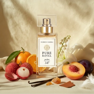 147 – Pure Royal Perfume For Her 50ml