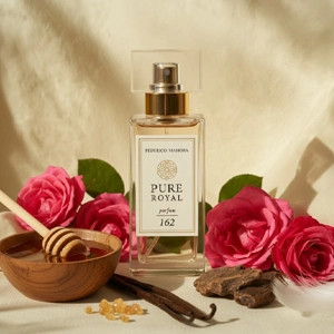 162 – Pure Royal Perfume For Her 50ml
