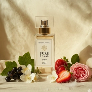 281 – Pure Royal Perfume For Her 50ml