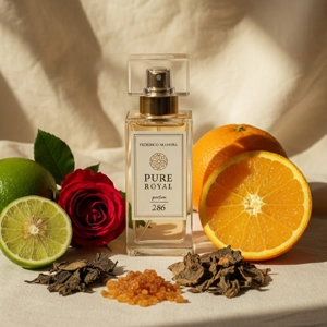 286 – PURE ROYAL PARFUM FOR HER 50ML