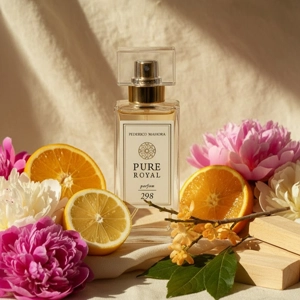 298 – Pure Royal Perfume For Her 50ml