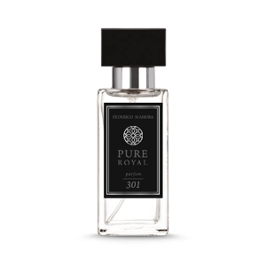 301 – Pure Royal Perfume For Him 50ml