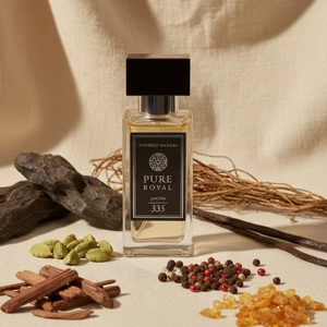 335 – Pure Royal Perfume For Him 50ml