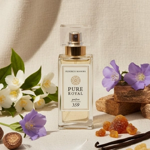 359 – Pure Royal Perfume For Her 50ml