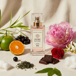 804 – Pure Royal Perfume For Her 50ml