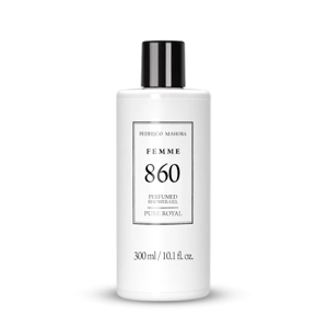 Shower Gel FM 860 300 ml Inspired by Prada Paradoxe