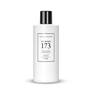 173 - SHOWER GEL 300ml Inspired by Dior Hypnotic Poison
