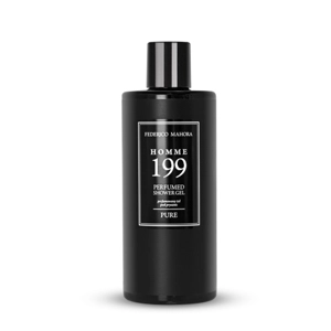 199 - SHOWER GEL 300ml Inspired by Paco Rabanne 1 Million