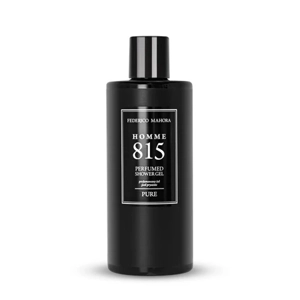 815 - SHOWER GEL 300ML Inspired by Paco Rabbane Pure XS