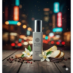 HAND SPRAY - 366 15ml Inspired by Yves Saint Laurent Black Opium