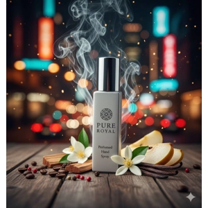 HAND SPRAY - 809 15ml Inspired by Tom Ford Black Orchid