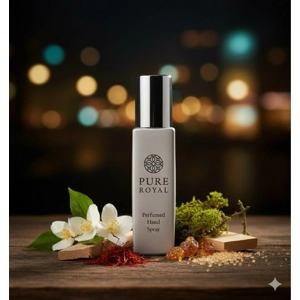 HAND SPRAY - 910 15ml Inspired by Kurkdjian Baccarat Rouge 540