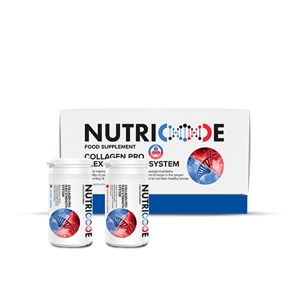SYSTEM - NUTRICODE - COLLAGEN PRO FLEX STRENGTH